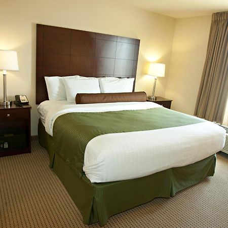 Cobblestone Inn & Suites - Langdon Δωμάτιο φωτογραφία